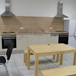 Montagehotel Bed & Steel Hotell 2*