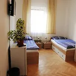 Montagehotel Bed & Steel Hotell