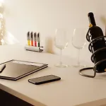 Montagehotel Bed & Steel Hotell