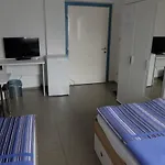 Montagehotel Bed & Steel