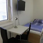 Montagehotel Bed&steel Linz