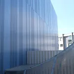 Montagehotel Bed&steel 2*