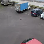 Hotell Montagehotel Bed & Steel 2*