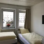 Montagehotel Bed & Steel