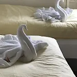 Montagehotel Bed & Steel Hotell Linz