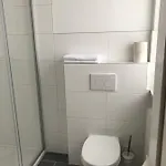 Montagehotel Bed & Steel Hotell