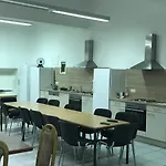 Montagehotel Bed & Steel Hotell 2*