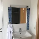 Montagehotel Bed & Steel Hotell Linz