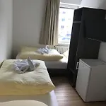 Hotell Montagehotel Bed & Steel Linz