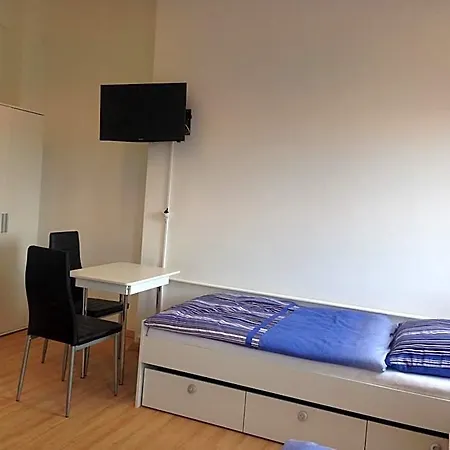 Hotel Montagehotel Bed & Steel 2*