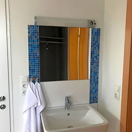 Hotel Montagehotel Bed & Steel 2*