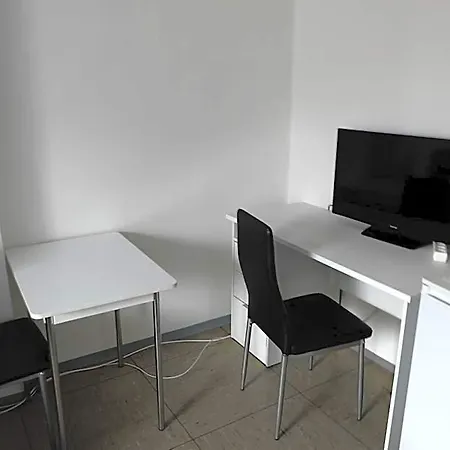 Hotel Montagehotel Bed & Steel 2*
