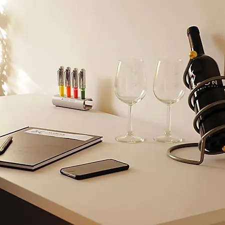 Montagehotel Bed & Steel 2* Linz