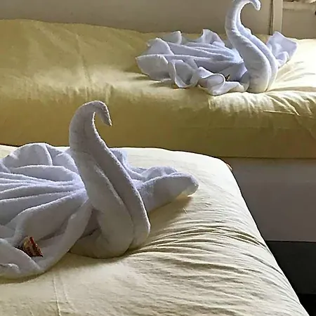 Montagehotel Bed & Steel Linz