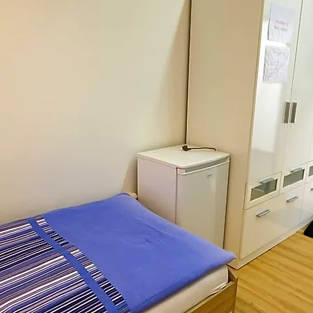 Montagehotel Bed & Steel Hotel