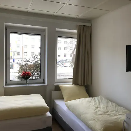 Montagehotel Bed&steel