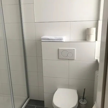 Montagehotel Bed & Steel Hotell