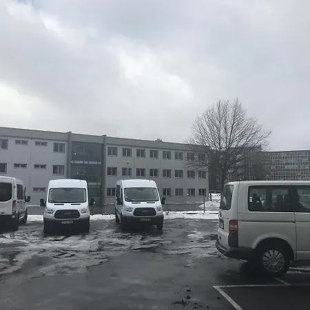 Montagehotel Bed&steel