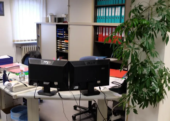 Hotell Montagehotel Bed & Steel 2*