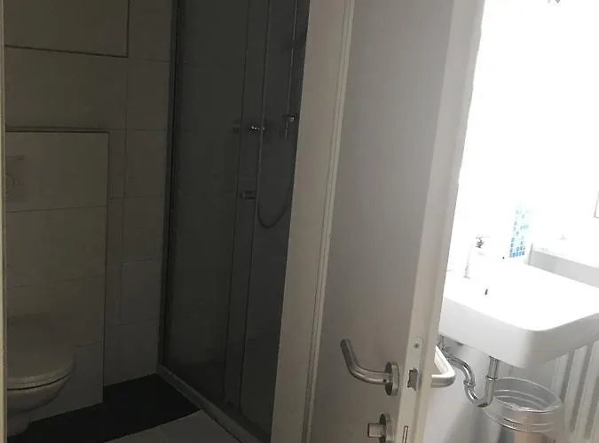 Hotel Montagehotel Bed & Steel