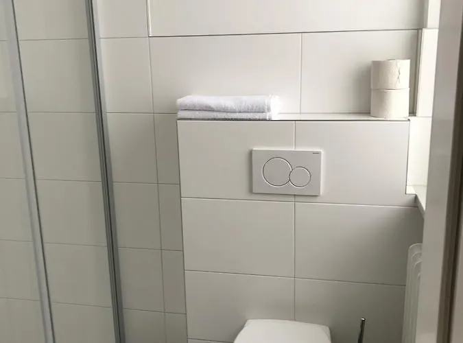 Montagehotel Bed & Steel Hotell