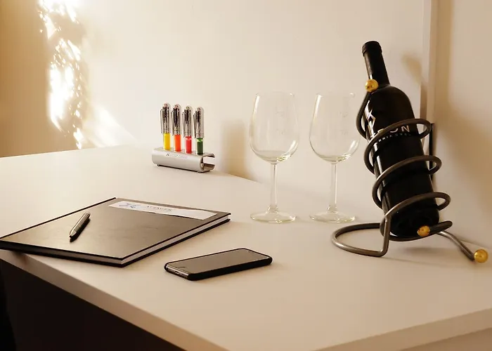 Montagehotel Bed & Steel Otel