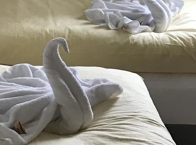 Montagehotel Bed & Steel Otel Linz